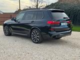BMW X7 M50 M50d - FINAL EDITION, Warranty until Febr - BMW X7 M50 aus 2021