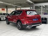 Seat Tarraco 2.0TDI DSG Xperience 4Drive Pano Virtual - rote Seat Tarraco