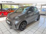 Smart forfour electric drive EQ 1.Hand+VFW Panorama LE - Smart ForFour in Hagen