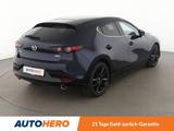 Mazda 3 2.0 Skyactiv-X Mild-Hybrid Selection Aut*NAVI* - Mazda 3: Skyactiv X