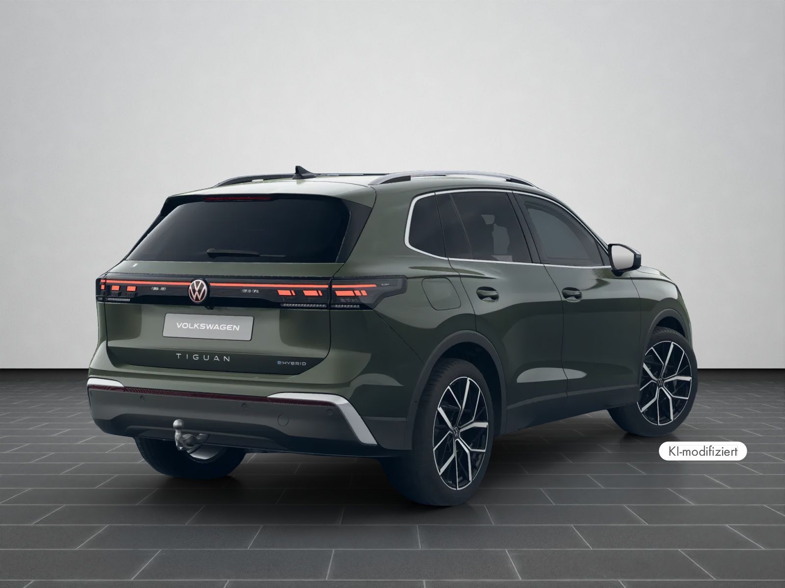 Volkswagen Tiguan Elegance 1,5 TSI eHybrid DSG 20 360° foto 5