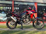 Honda CRF1100L Africa Twin neu Zstand | 1000km Inspktn - HONDA CRF1100L AFRICA TWIN
