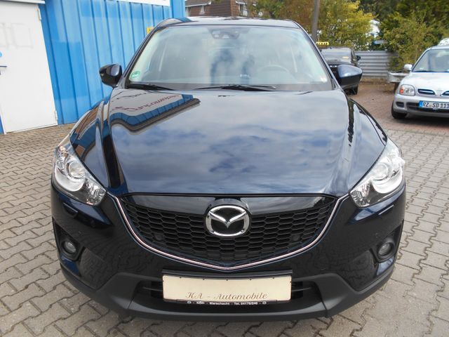 Mazda CX-5 Sendo 2WD