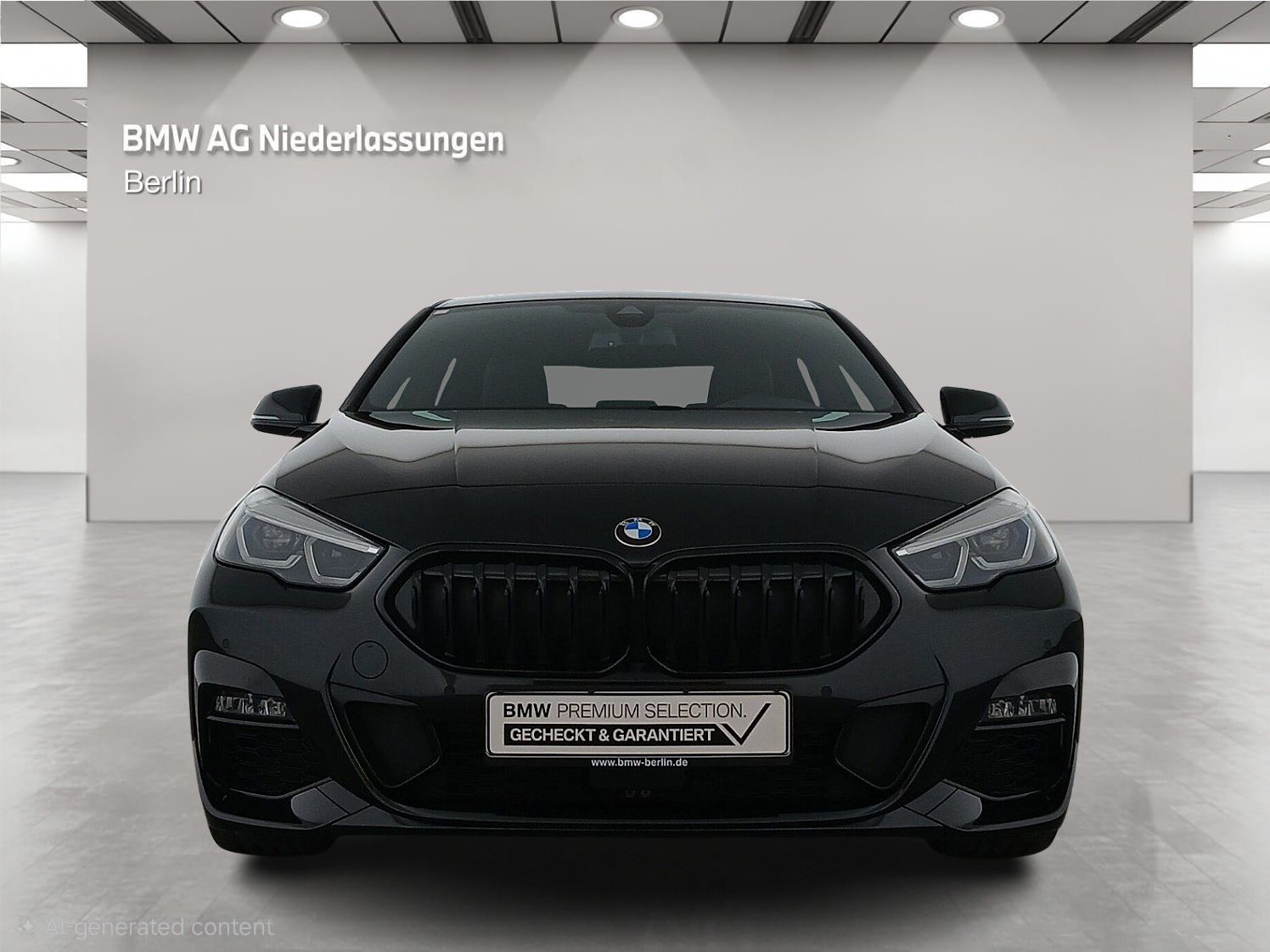 BMW 218i Gran Coupé M Sport Harman K PDC LED foto 4