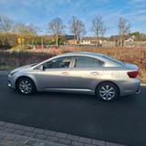 Toyota Avensis - Toyota Avensis in Hamm