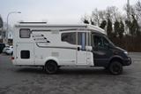 HYMER / ERIBA / HYMERCAR ML-T 580MB  4x4 Offroad Luftfederung 4,99% Finz! - Offroad Wohnmobile & Camper