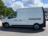 Renault Trafic Kasten L2H2 3,0t Komfort/AHK/PDC/Navi - gebrauchte Renault Trafic aus dem Jahr 2020