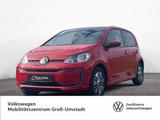 Volkswagen e-up! e-up! United+RFK+PDC+SHZ+Klima+Tempomat - rote Volkswagen e-up!