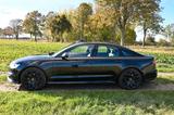 Audi A6 3.0 TDI  quattro S tronic Leder Standhzg TOP - Audi A6 Gebrauchtwagen in Braunschweig