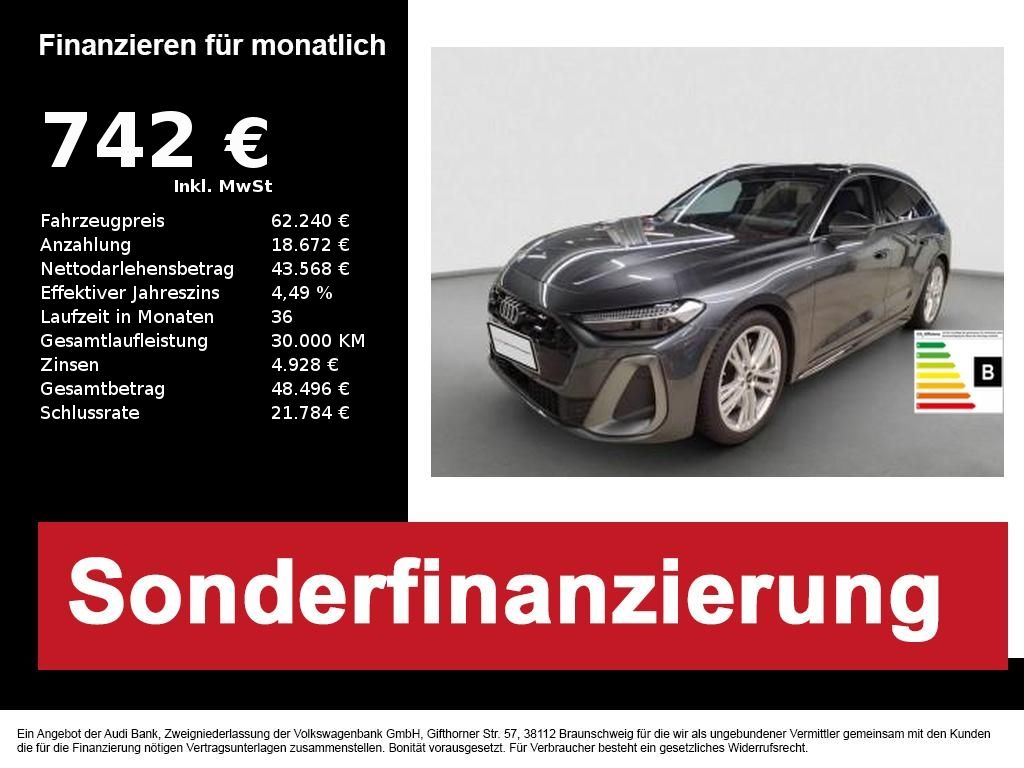 Image of Audi A5