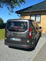 Ford Tourneo Connect 1.6 TDCi 70kW Trend Trend  - Ford Tourneo Connect von privat