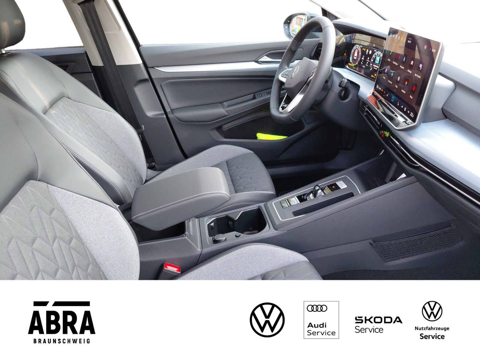 Volkswagen Golf - Bild 7