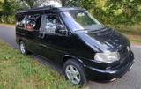 Volkswagen T4, Aufstelldach wie California, Markise, Gasanl - Volkswagen T4 mit LPG-Antrieb
