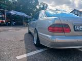 Mercedes-Benz E 430 156Tkm Top Zustand  Reserviert!!! - Mercedes-Benz E 430 in Stuttgart