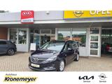 Opel Zafira C Innovation 2.0D 170PS Automatik Navi LE - Opel Zafira Innovation mit Diesel-Antrieb
