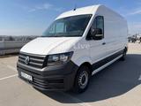 Volkswagen Crafter 35 TDI*MAXI-HOCH-LANG*KLIMA*KAMERA*PDC!! - Volkswagen Crafter aus 2024