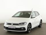 Volkswagen Polo United R-Line ACC SHZ LED Lordose PDC 17"LM - Volkswagen Polo in Nürnberg