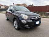 Fiat 500X 1.6 MULTIJET/120CV/LOUNGE/KEY LESS GO/ - Fiat 500X LOUNGE mit Diesel-Antrieb