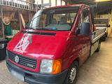 Volkswagen VW LT 35 Pritsche 3,2m  AHZV 3,5t  2,5Tdi - Volkswagen LT: Lt35 TDI