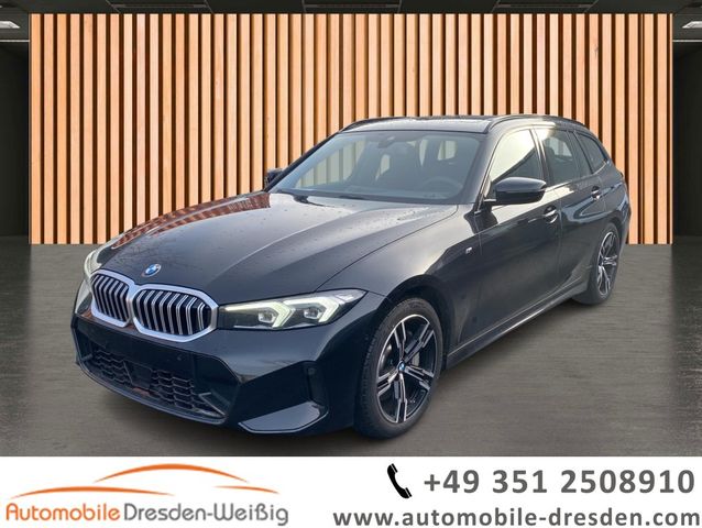 BMW 330 i Touring xDrive M Sport*ACC*HiFi*Pano*