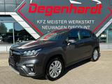Suzuki SX4 S-Cross Comfort LED ACC KAMERA - Suzuki Gebrauchtwagen in Rostock