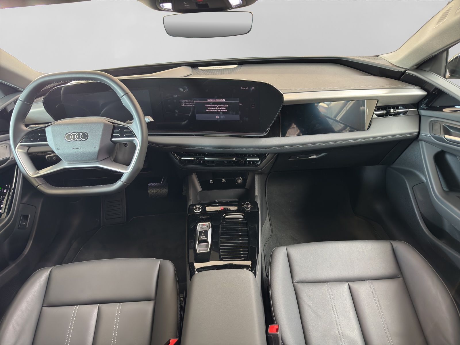 Audi A6 e-tron - Bild 5