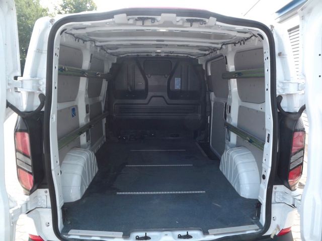 Transit Custom Kasten 320 L1*CarPlay*
