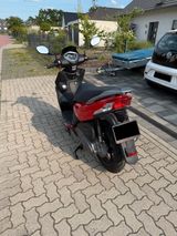 Kymco Agility City+ 125i CBS - KYMCO 125 AGILITY