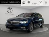 Volkswagen Passat Variant 2.0 TDI 4Motion DSG R-Line / Navi