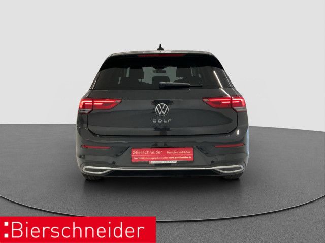 Volkswagen Golf - Bild 5