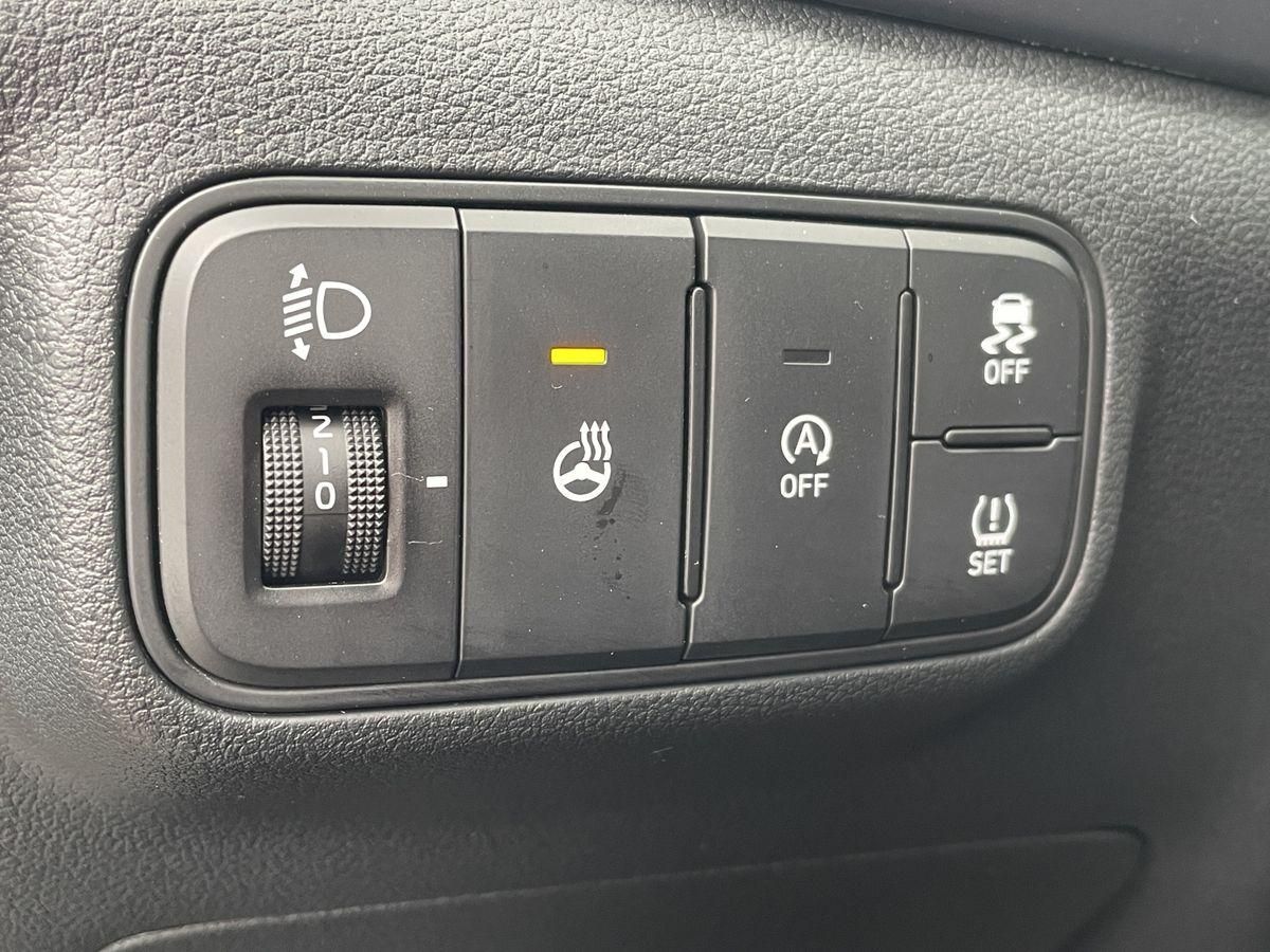 i20 1.0 TGDI Trend 7-DCT Lichtpaket NAVI APP RFK