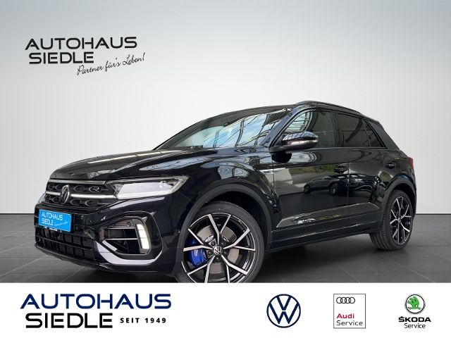 Volkswagen T-Roc R 2.0 l TSI DSG 4MOTION 19" DCC Beats Pano