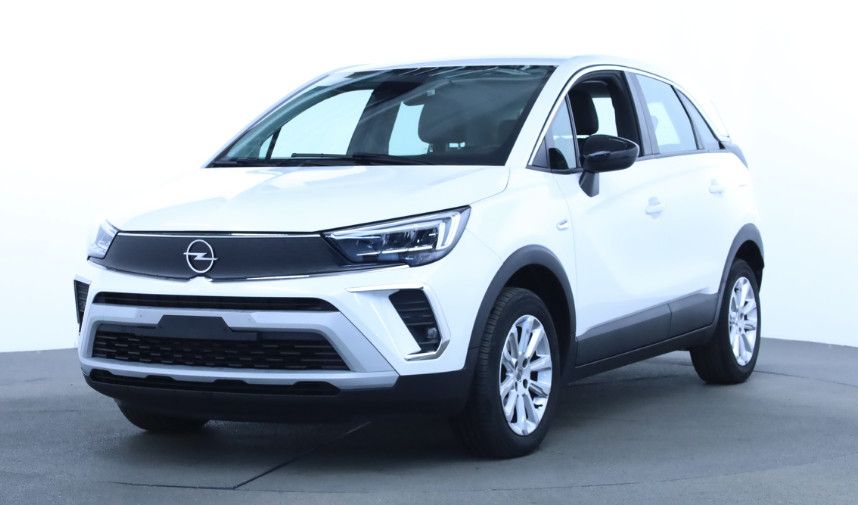 Image of Opel Crossland (X)