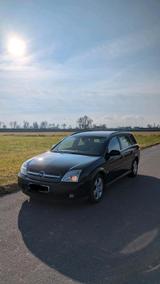 Opel Vectra C Caravan 2.2 DTI - Opel Vectra: Dti