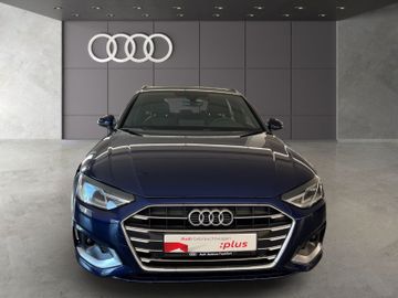 Audi A4 - 2
