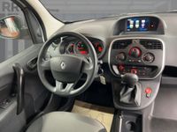 Renault Kangoo E-TECH - Vorschau Bild 10
