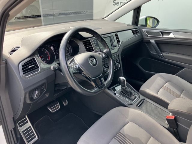 Golf VII Sportsvan Allstar KLIMA NAVI ALU
