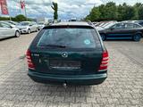 Mercedes-Benz C 180 T AVANTGARDE *TÜV 06/27 *AHK*Klima* - gebrauchte Mercedes-Benz C 180 aus dem Jahr 2002