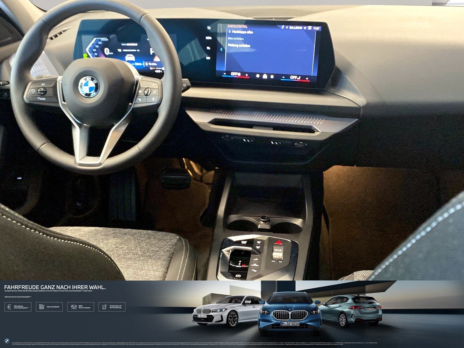 BMW 120 - Bild 8