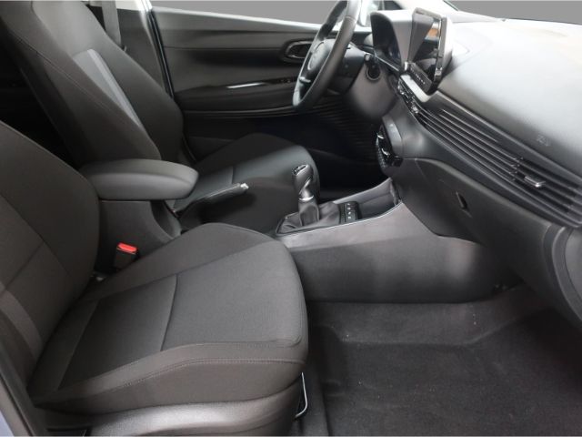 Hyundai i20 – Bild 9