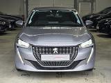 Peugeot 208 Active Pack DAB LED Navi Tempomat CarPlay - Peugeot 208 mit Diesel-Antrieb