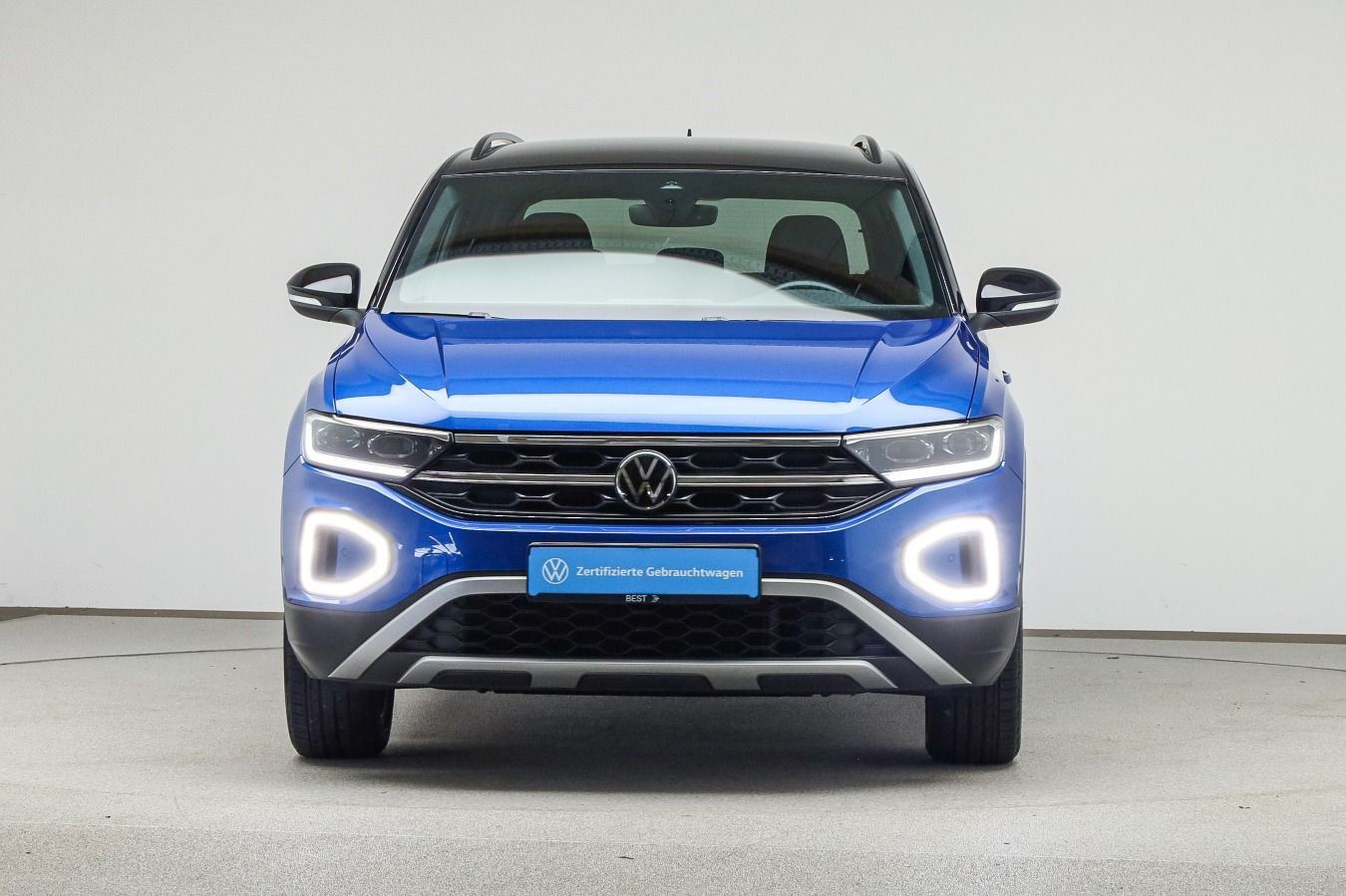 Volkswagen T-Roc - Bild 6