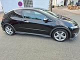 Honda Civic 2.2i-CTDi Type S Type S - Honda Civic aus 2008: Type