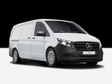 Mercedes-Benz Vito 114 CDI Kasten Lang - Mercedes-Benz Vito Neuwagen