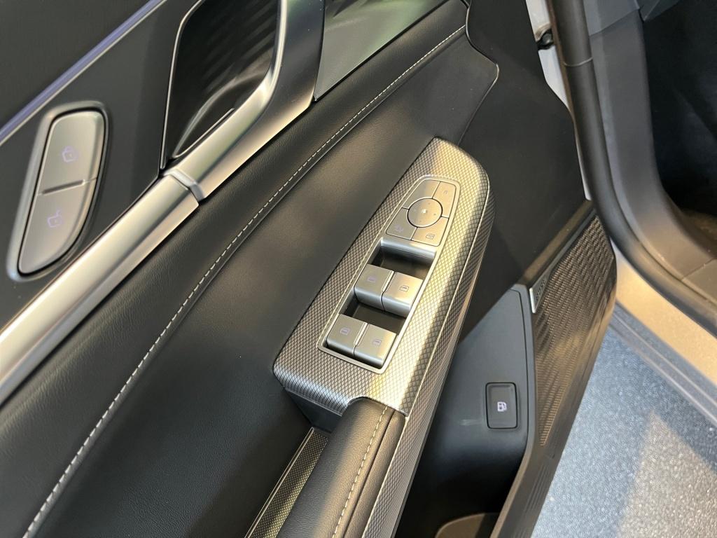 MG S9 PHEV LUX Pano+Ambiente+Sitzklima+360+LED+PTS