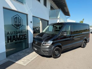 Volkswagen Crafter L3H1 PLUS 35 4MOTION|Kamera|DSG|6Sitze