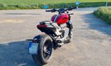 Triumph Rocket 3 R (Limited Edition 221) - TRIUMPH 2 ROCKET