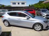 Seat Leon 2,0 TDI Style DSG/Klima/Navi/Kamera/LED - gebrauchte Seat Leon aus dem Jahr 2024