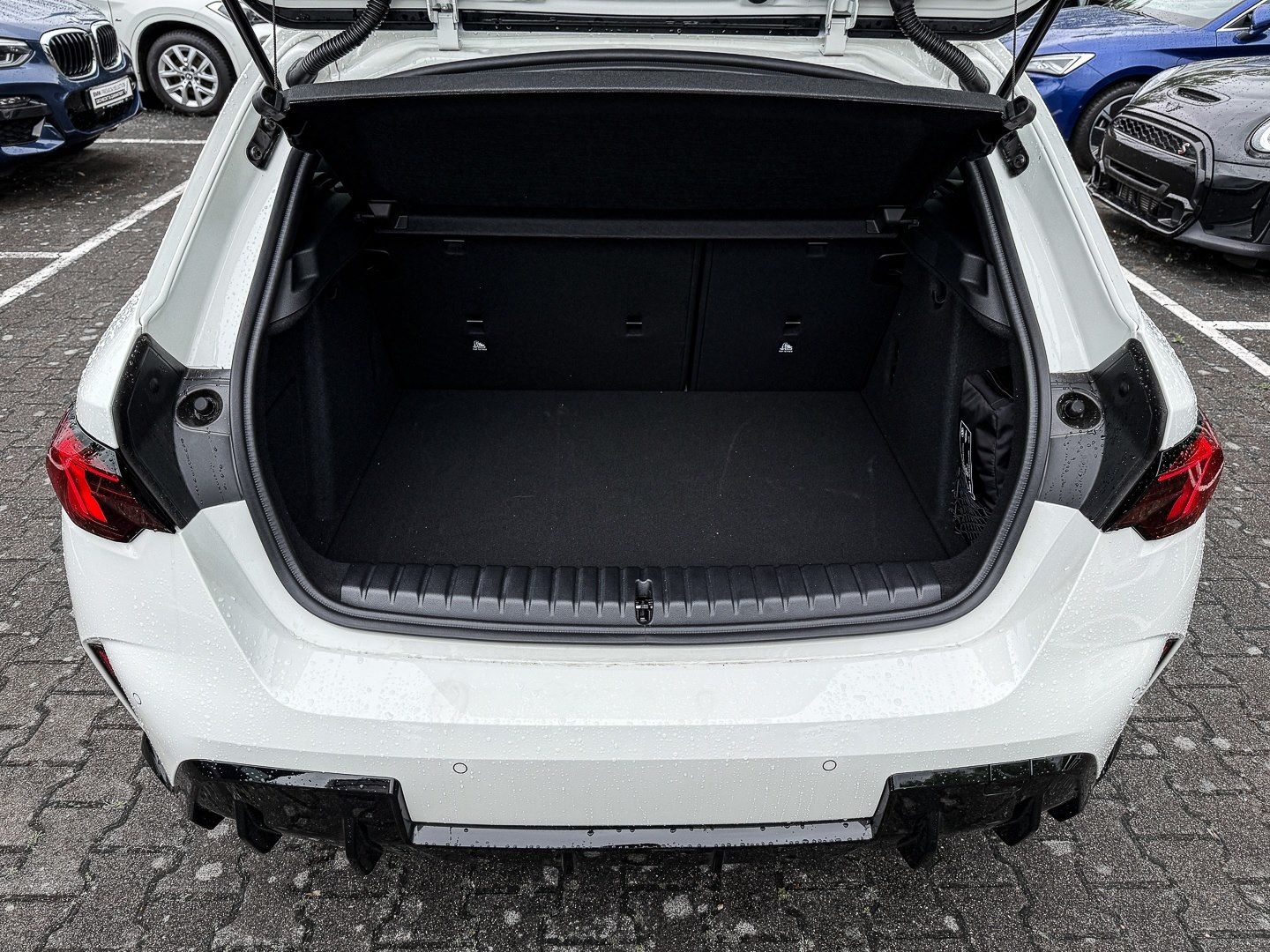 BMW 116 - Bild 18