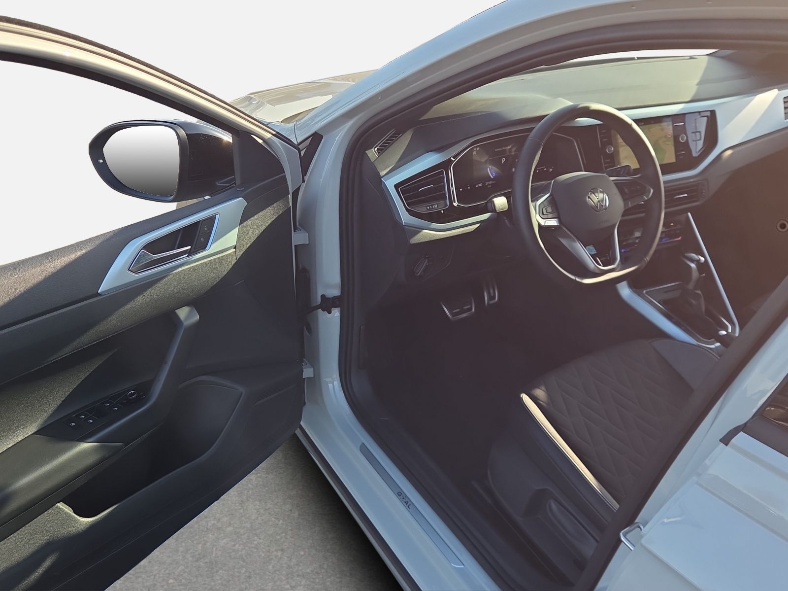 Volkswagen Taigo - Bild 17